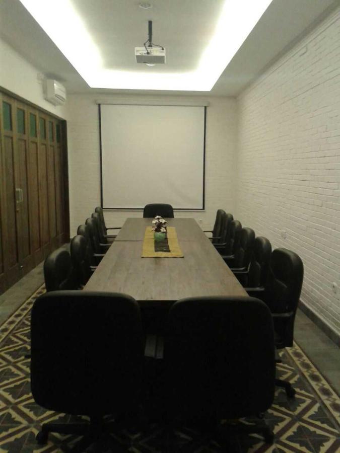 The Satu Stay Kayen Kejayan Dış mekan fotoğraf