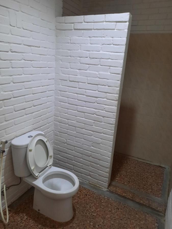 The Satu Stay Kayen Kejayan Dış mekan fotoğraf