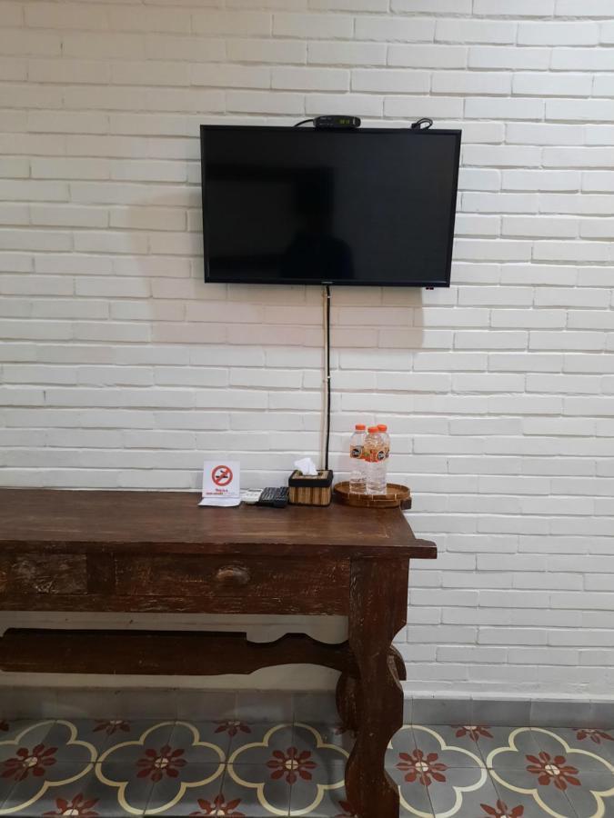The Satu Stay Kayen Kejayan Dış mekan fotoğraf