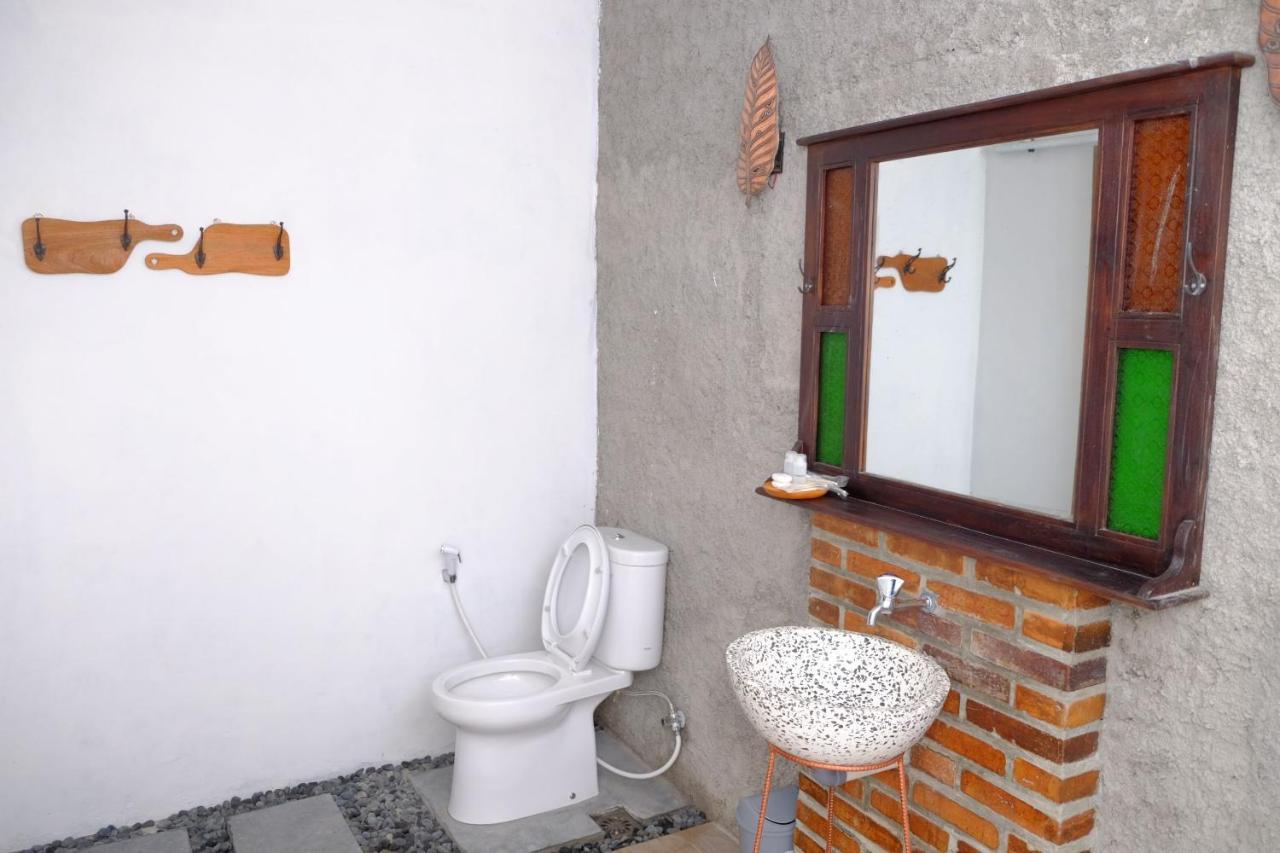 The Satu Stay Kayen Kejayan Dış mekan fotoğraf
