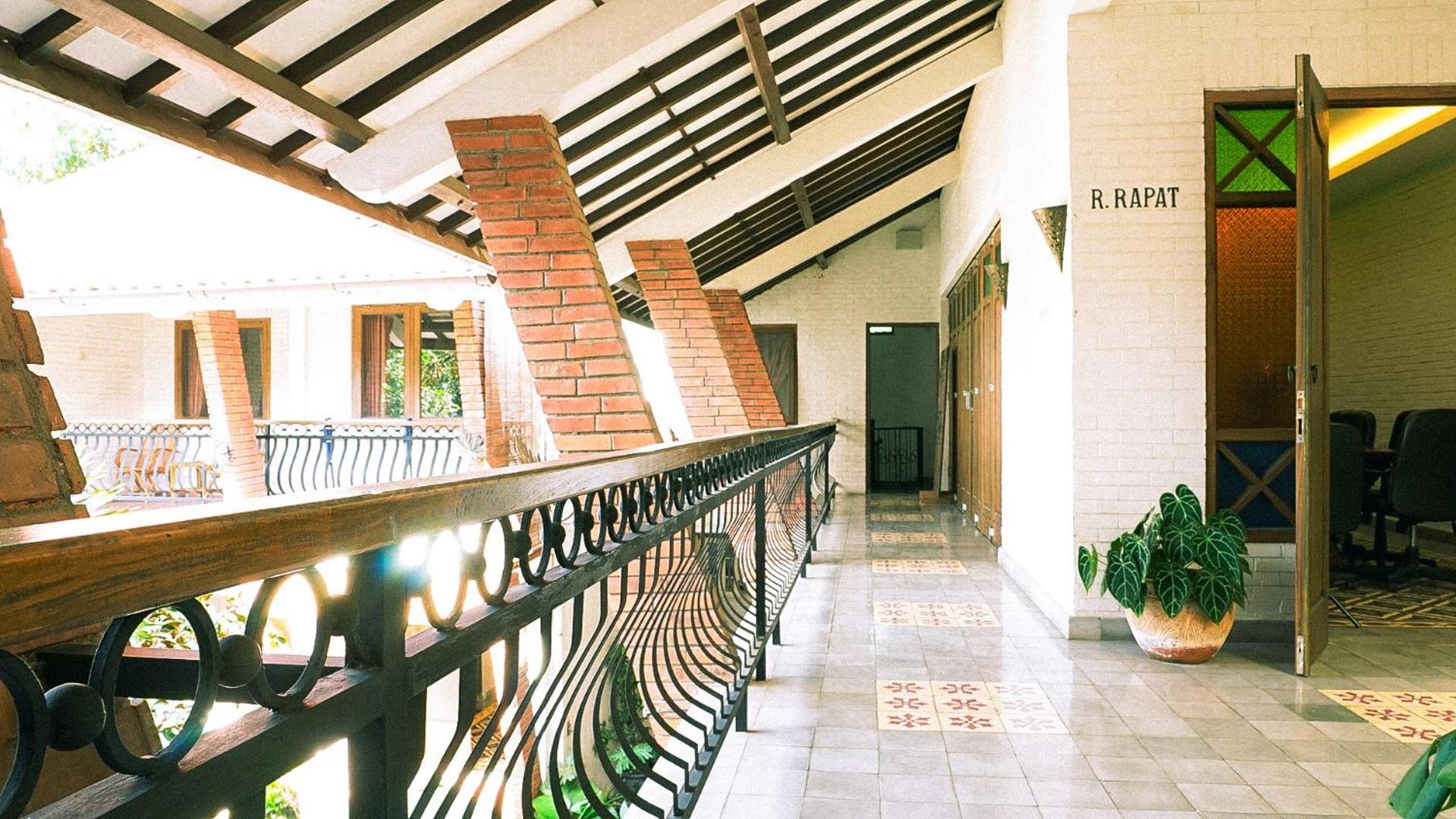 The Satu Stay Kayen Kejayan Dış mekan fotoğraf