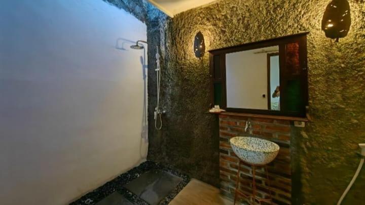 The Satu Stay Kayen Kejayan Dış mekan fotoğraf