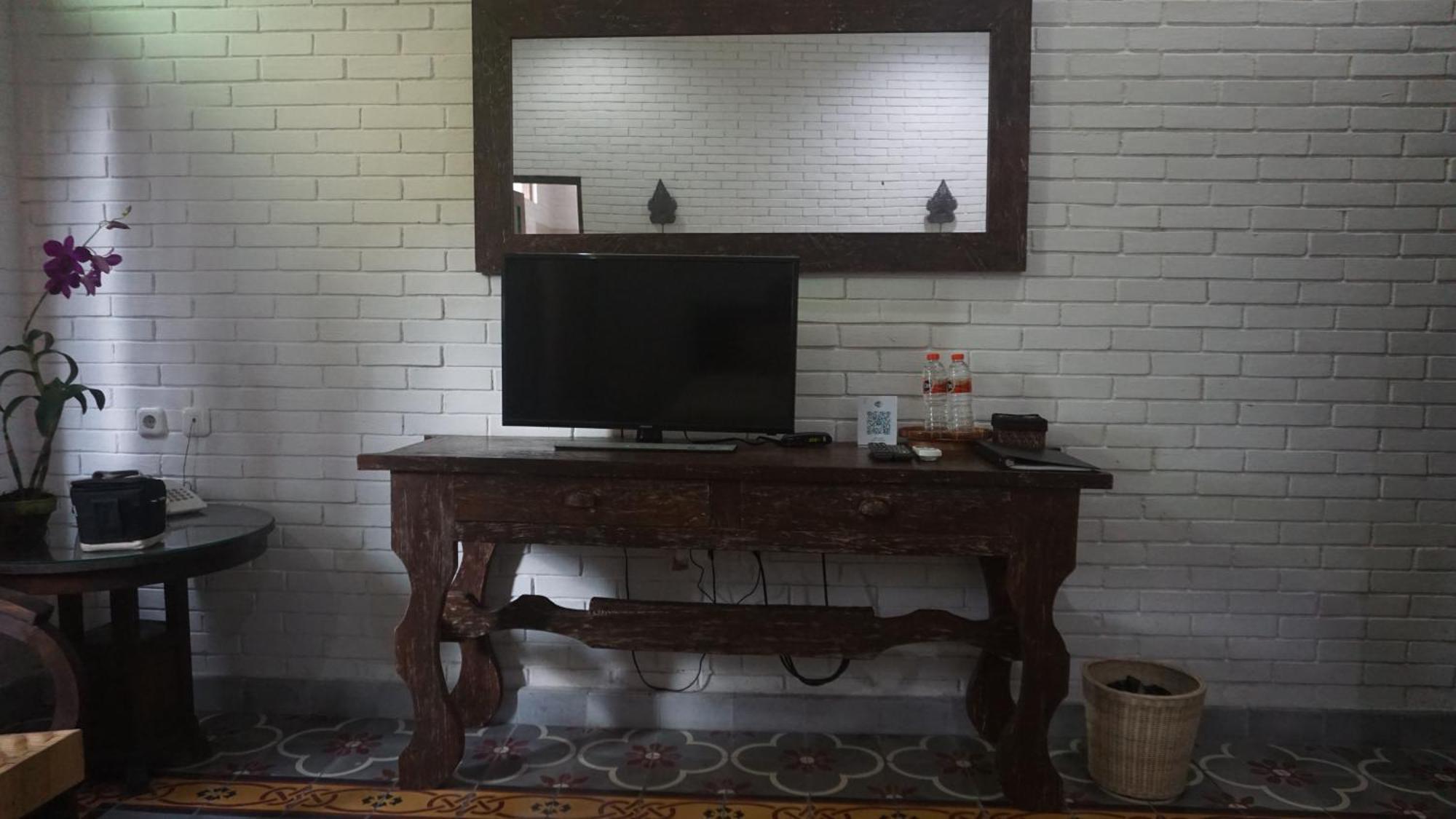 The Satu Stay Kayen Kejayan Dış mekan fotoğraf
